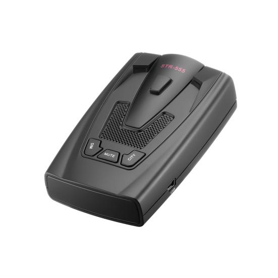 Radar Detector Smart Radar Pro